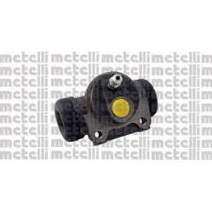 спирачно цилиндърче на колелото METELLI 04-0647 
