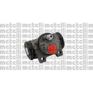 спирачно цилиндърче на колелото METELLI 04-0650