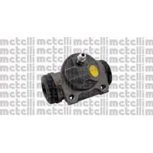 спирачно цилиндърче на колелото METELLI 04-0654 