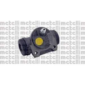 спирачно цилиндърче на колелото METELLI 04-0655 