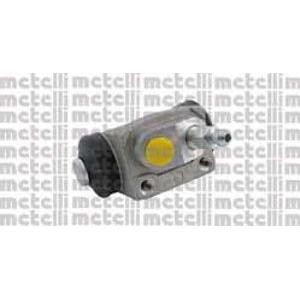спирачно цилиндърче на колелото METELLI 04-0658 