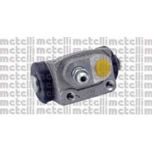 спирачно цилиндърче на колелото METELLI 04-0659 