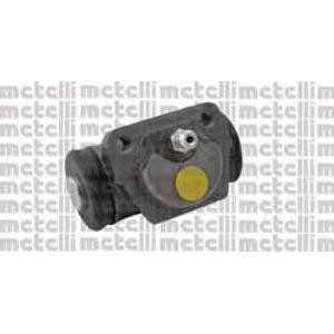 спирачно цилиндърче на колелото METELLI 04-0663 