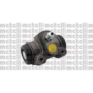 спирачно цилиндърче на колелото METELLI 04-0666 