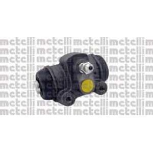 спирачно цилиндърче на колелото METELLI 04-0667 