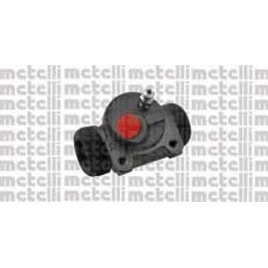 спирачно цилиндърче на колелото METELLI 04-0672 
