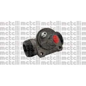 спирачно цилиндърче на колелото METELLI 04-0673 