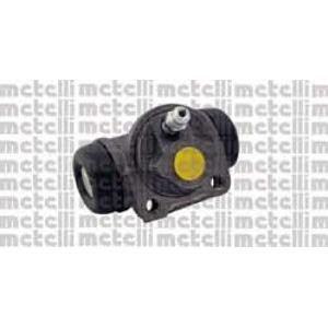 спирачно цилиндърче на колелото METELLI 04-0674 
