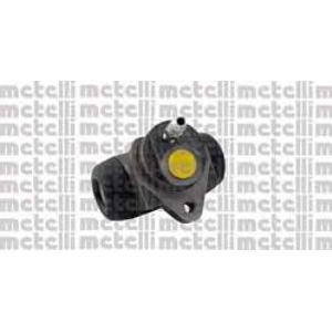 спирачно цилиндърче на колелото METELLI 04-0676 