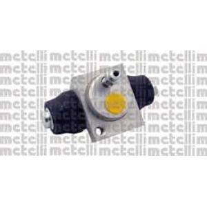 спирачно цилиндърче на колелото METELLI 04-0677