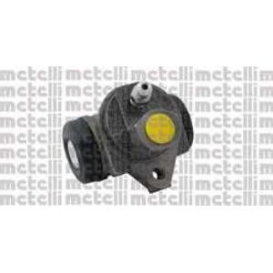 спирачно цилиндърче на колелото METELLI 04-0683