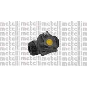 спирачно цилиндърче на колелото METELLI 04-0743 