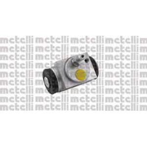 спирачно цилиндърче на колелото METELLI 04-0746 