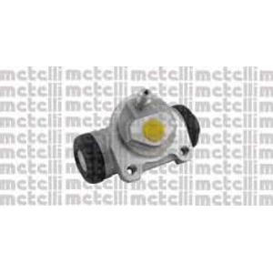спирачно цилиндърче на колелото METELLI 04-0758 