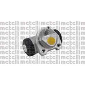 спирачно цилиндърче на колелото METELLI 04-0759 