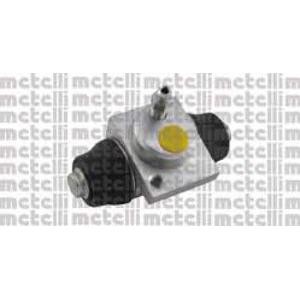 спирачно цилиндърче на колелото METELLI 04-0760 