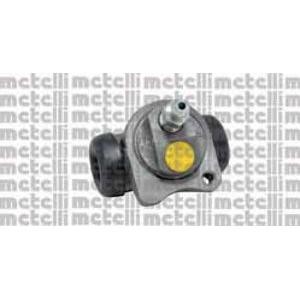 спирачно цилиндърче на колелото METELLI 04-0767 