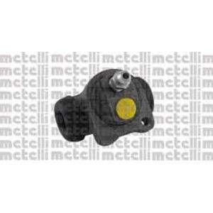 спирачно цилиндърче на колелото METELLI 04-0773 