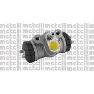 спирачно цилиндърче на колелото METELLI 04-0777 