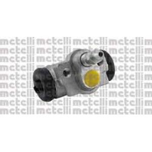 спирачно цилиндърче на колелото METELLI 04-0778 