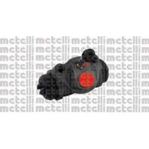 спирачно цилиндърче на колелото METELLI 04-0782 