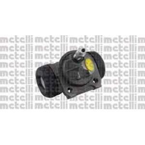 спирачно цилиндърче на колелото METELLI 04-0787 