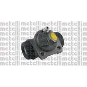 спирачно цилиндърче на колелото METELLI 04-0789