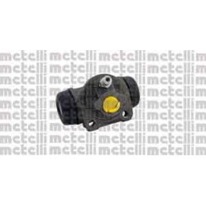 спирачно цилиндърче на колелото METELLI 04-0801 