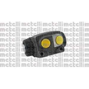 спирачно цилиндърче на колелото METELLI 04-0806