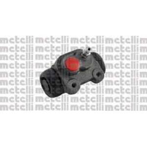 спирачно цилиндърче на колелото METELLI 04-0809 