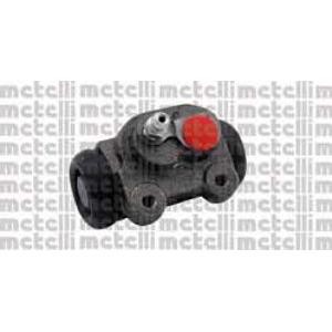 спирачно цилиндърче на колелото METELLI 04-0810