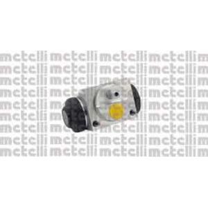 спирачно цилиндърче на колелото METELLI 04-0812
