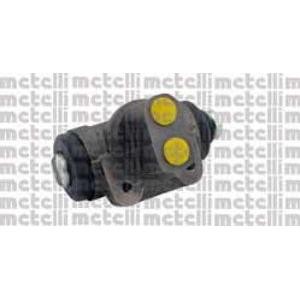 спирачно цилиндърче на колелото METELLI 04-0815 