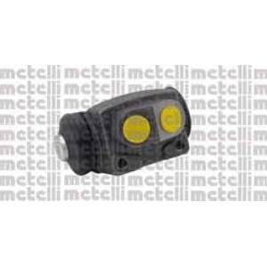 спирачно цилиндърче на колелото METELLI 04-0831 