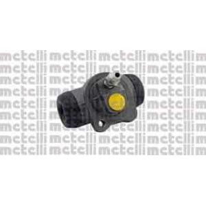 спирачно цилиндърче на колелото METELLI 04-0843 