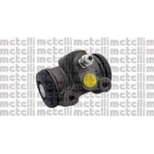 спирачно цилиндърче на колелото METELLI 04-0866