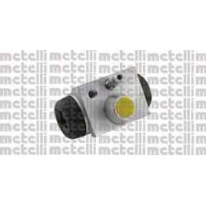 спирачно цилиндърче на колелото METELLI 04-0882 