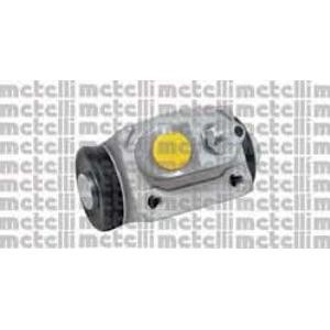 спирачно цилиндърче на колелото METELLI 04-0884