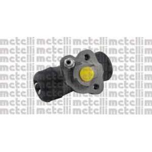 спирачно цилиндърче на колелото METELLI 04-0890