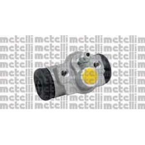 спирачно цилиндърче на колелото METELLI 04-0891