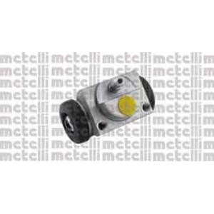 спирачно цилиндърче на колелото METELLI 04-0893