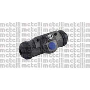 спирачно цилиндърче на колелото METELLI 04-0909 