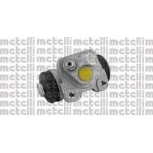 спирачно цилиндърче на колелото METELLI 04-0913 