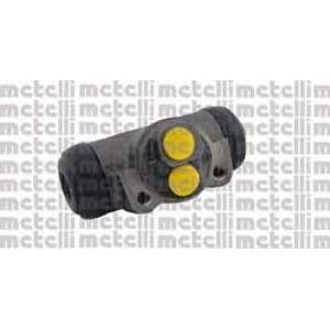 спирачно цилиндърче на колелото METELLI 04-0927