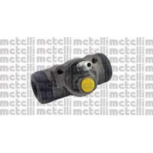 спирачно цилиндърче на колелото METELLI 04-0928