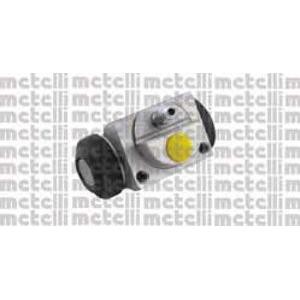 спирачно цилиндърче на колелото METELLI 04-0933