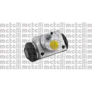 спирачно цилиндърче на колелото METELLI 04-0934