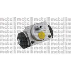 спирачно цилиндърче на колелото METELLI 04-0937