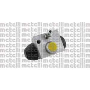 спирачно цилиндърче на колелото METELLI 04-0939 