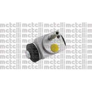 спирачно цилиндърче на колелото METELLI 04-0961 